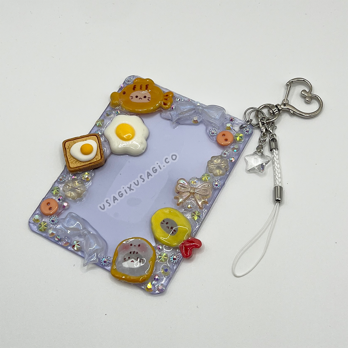YUMMY KITTY TRIO DECODEN TOPLOADER