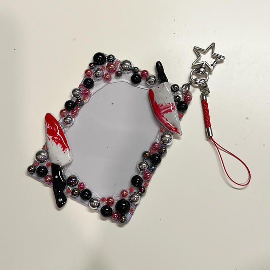 KNIFE PARTY DECODEN TOPLOADER