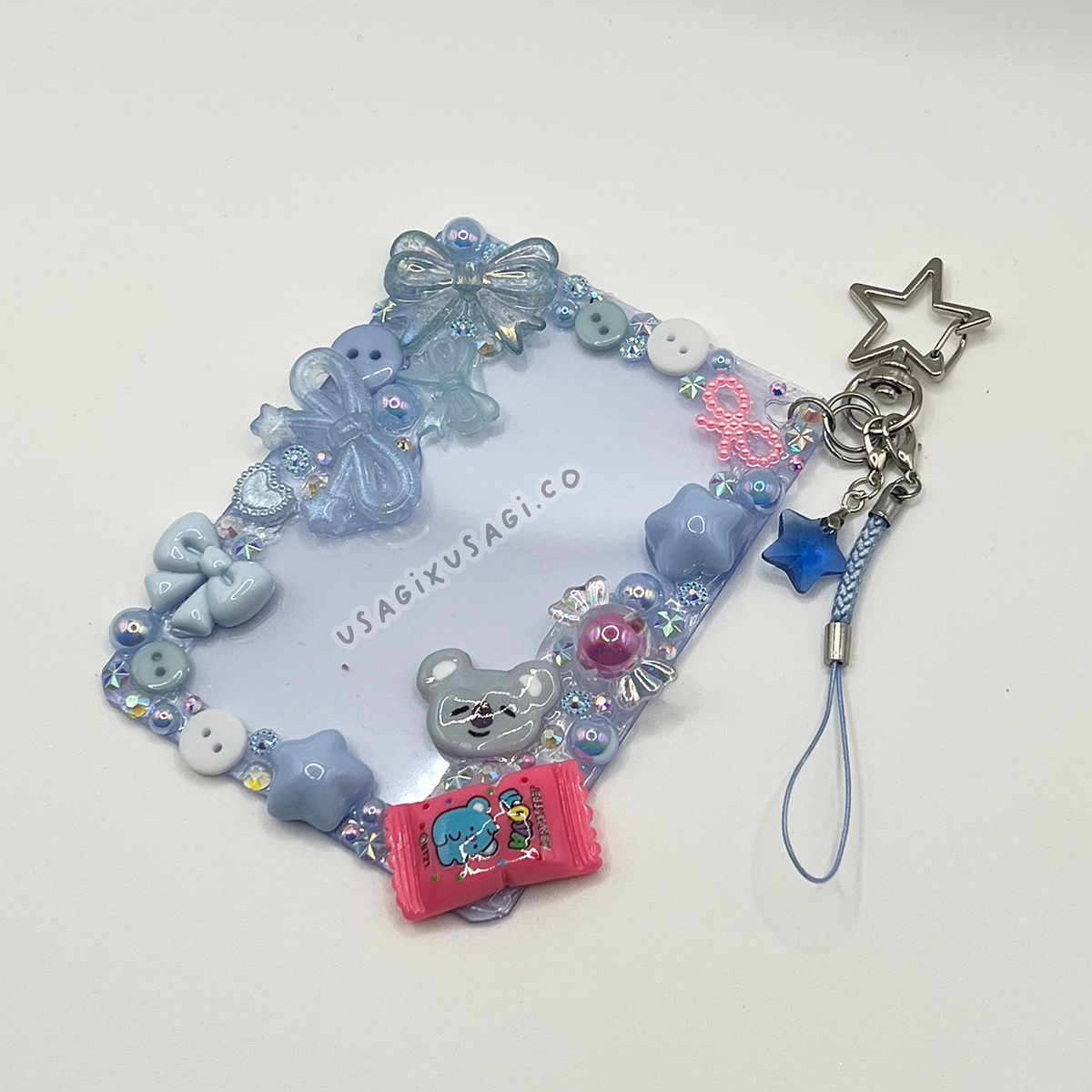 { BTCANDY SERIES } KOALA CANDY DECODEN TOPLOADER