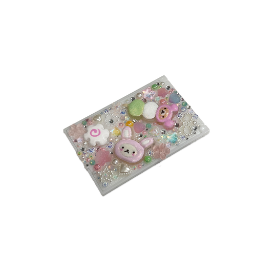KUMA DANGO DECODEN POCKET MIRROR