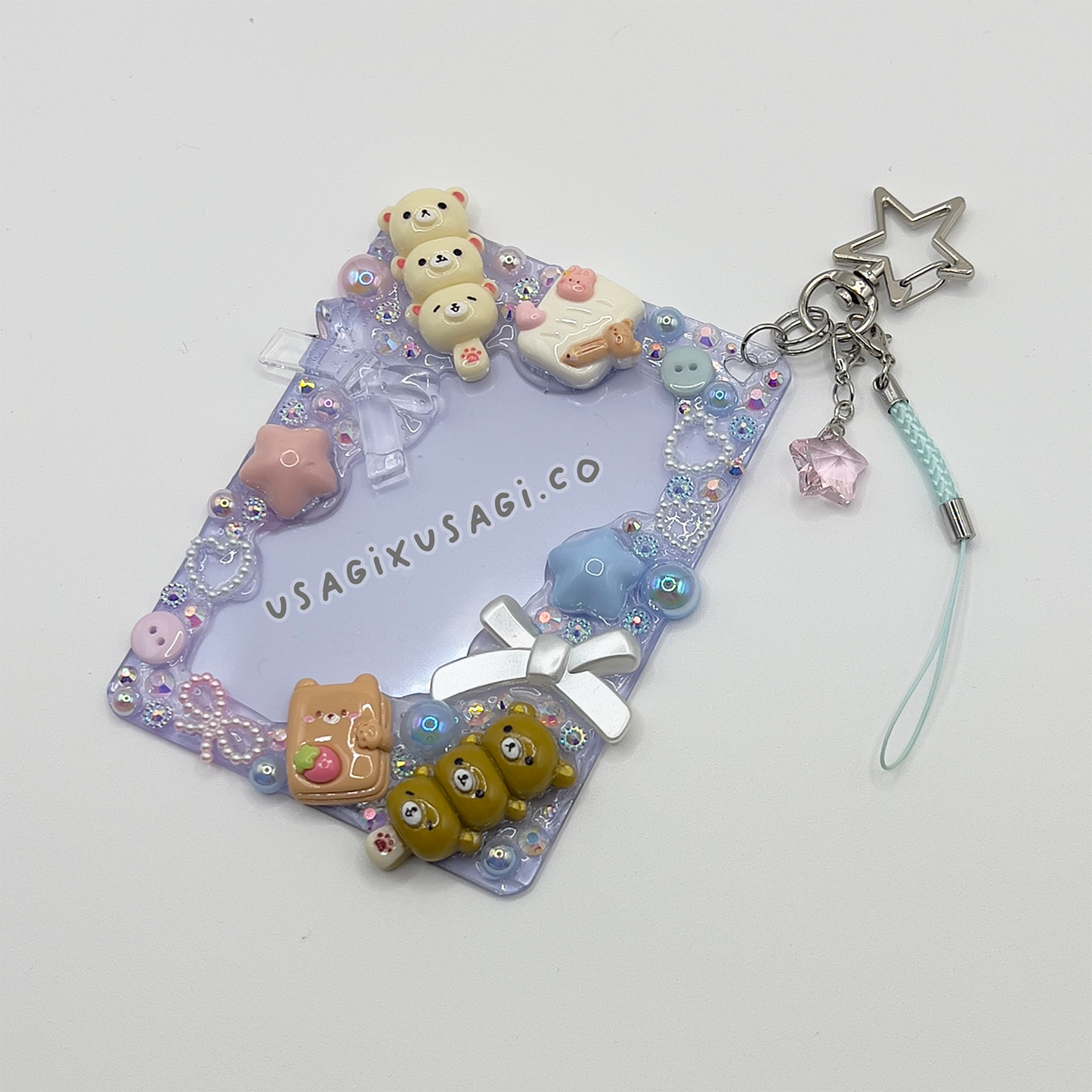 KUMA TWINS DECODEN TOPLOADER