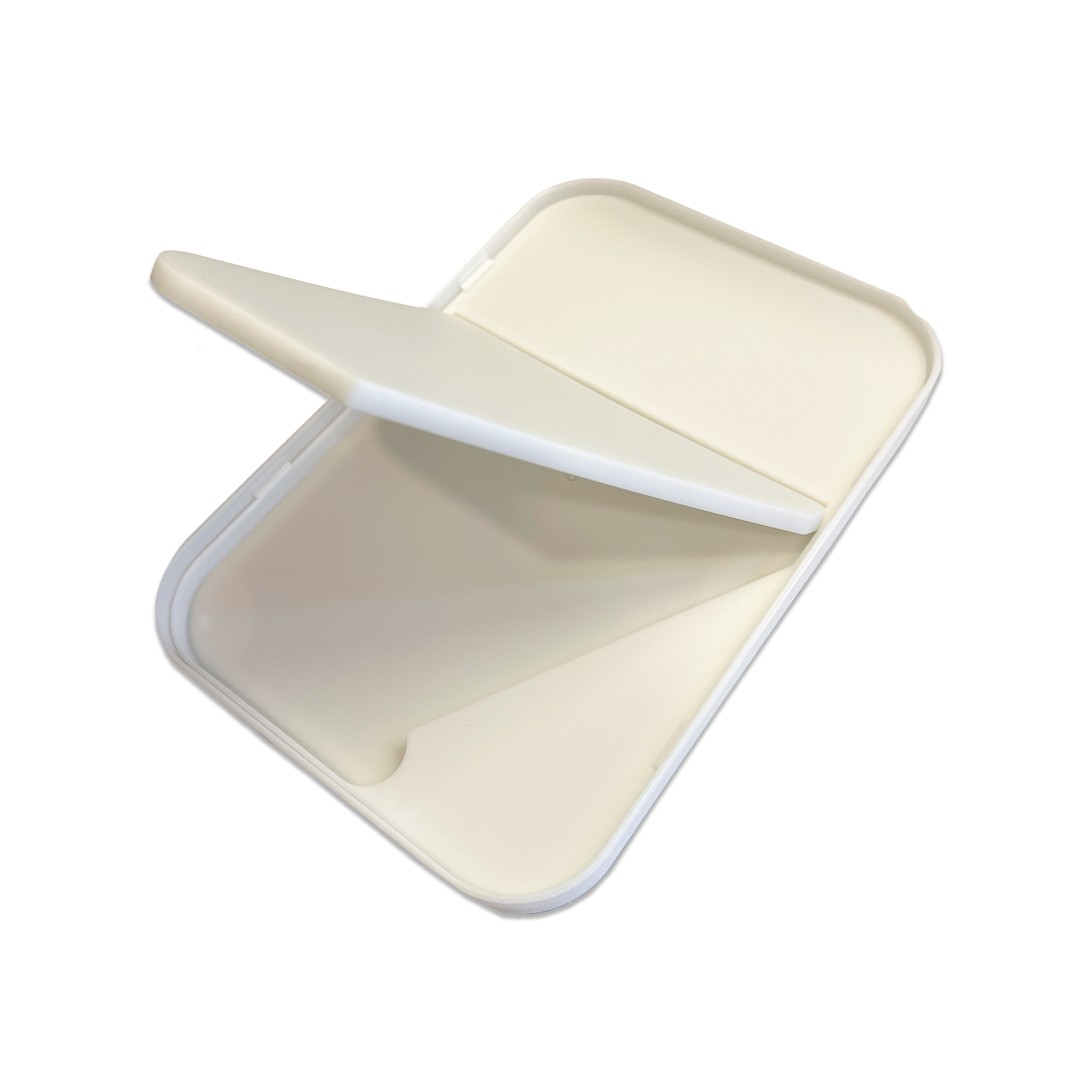 DARK LOLITA WHIPPED { LAVENDER CREAM } DECODEN MIRROR