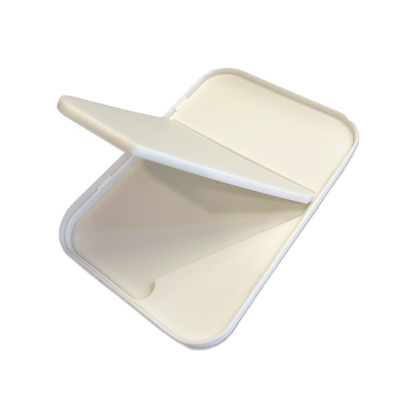 DARK LOLITA WHIPPED { LAVENDER CREAM } DECODEN MIRROR