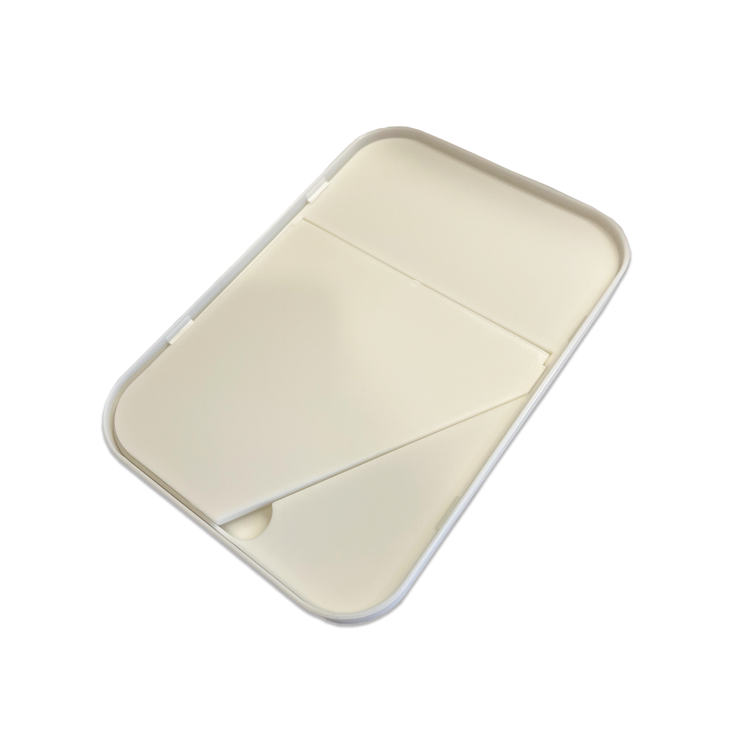 DARK LOLITA WHIPPED { LAVENDER CREAM } DECODEN MIRROR