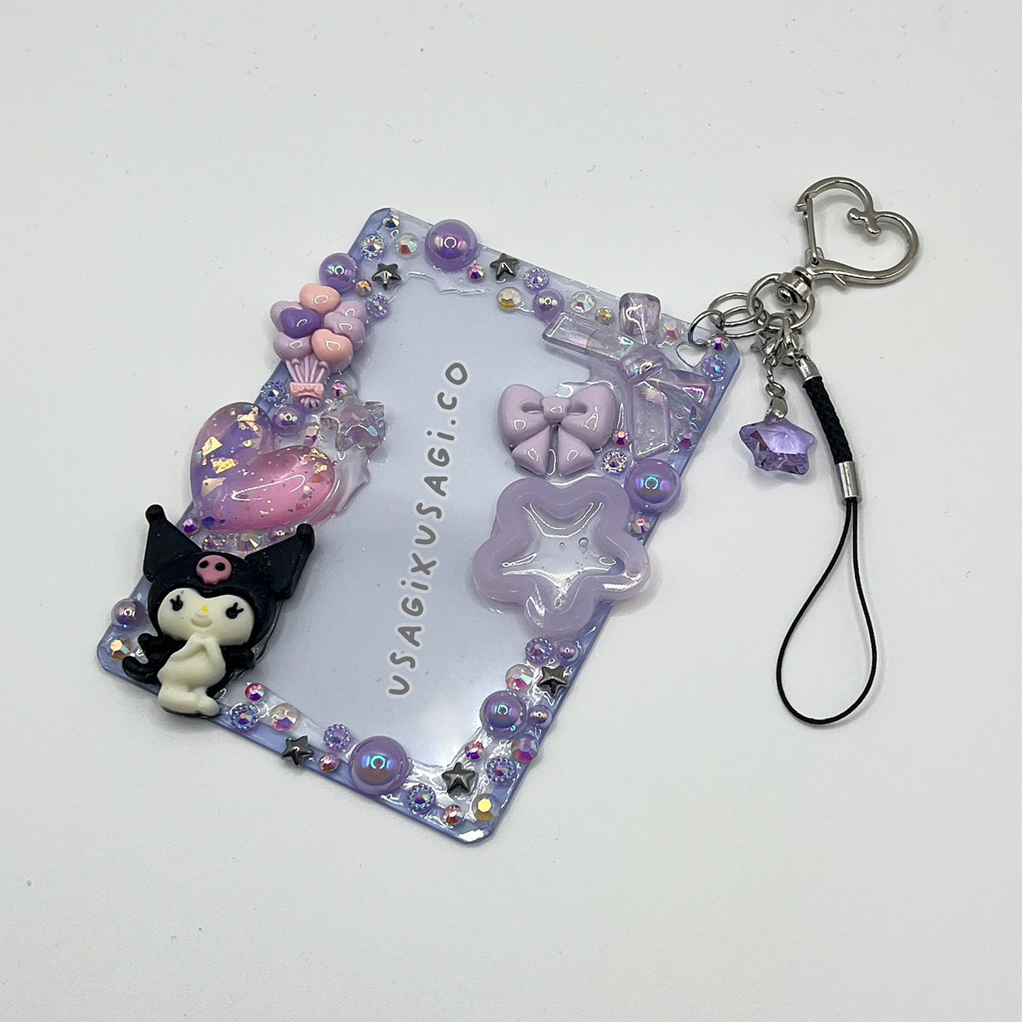 KURO PARTY DECODEN TOPLOADER