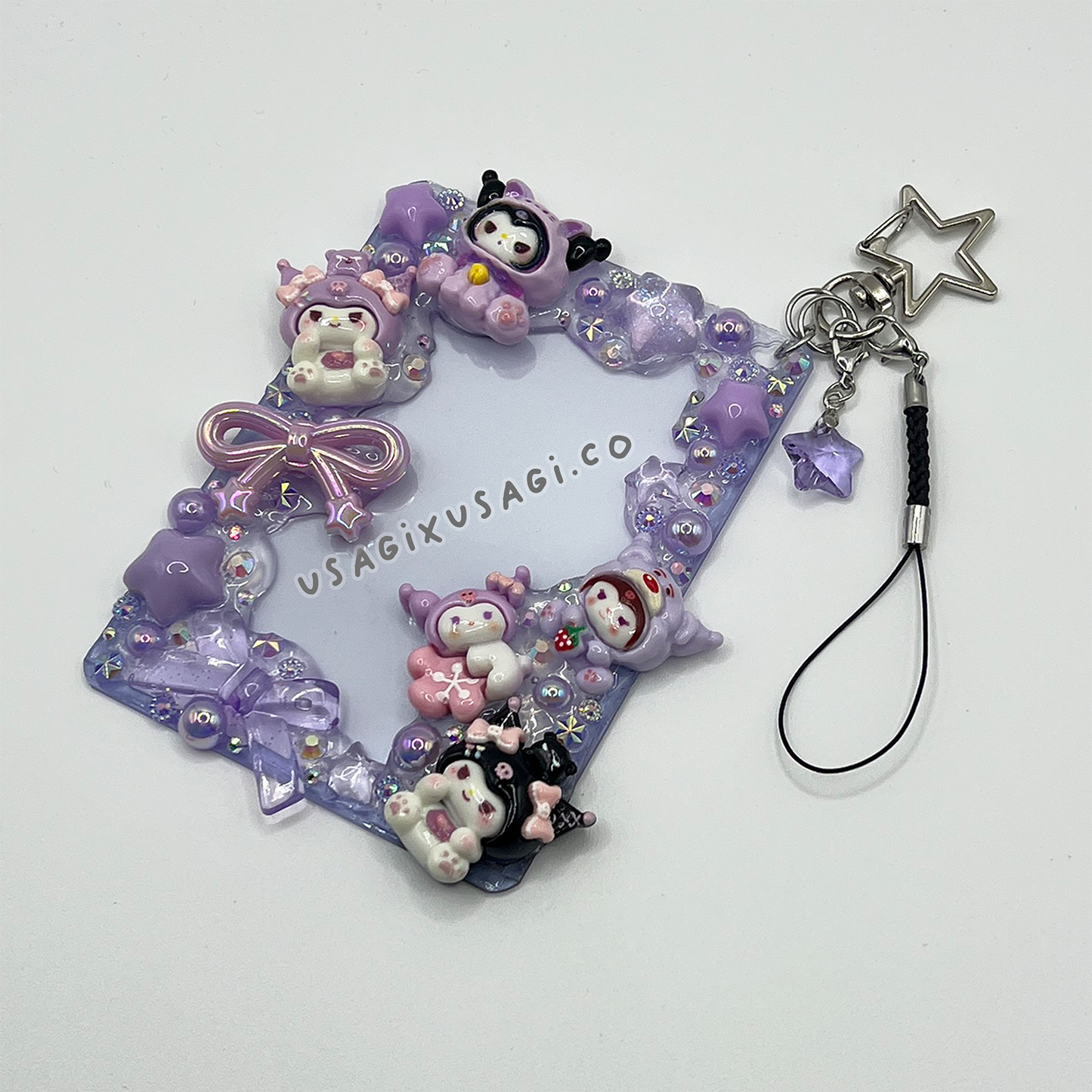 KURO PARTY DECODEN TOPLOADER