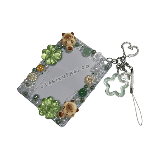 LUCKY CAT DECODEN TOPLOADER - Usagi x Usagi, LLC - Accessories