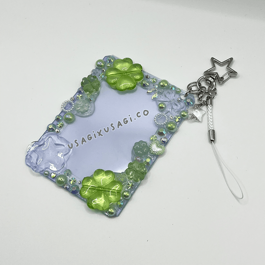 LUCKY DAYS DECODEN TOPLOADER - Usagi x Usagi, LLC - Accessories