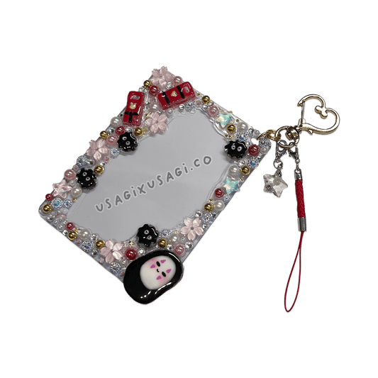 LUCKY SPIRIT DECODEN TOPLOADER - Usagi x Usagi, LLC - Accessories