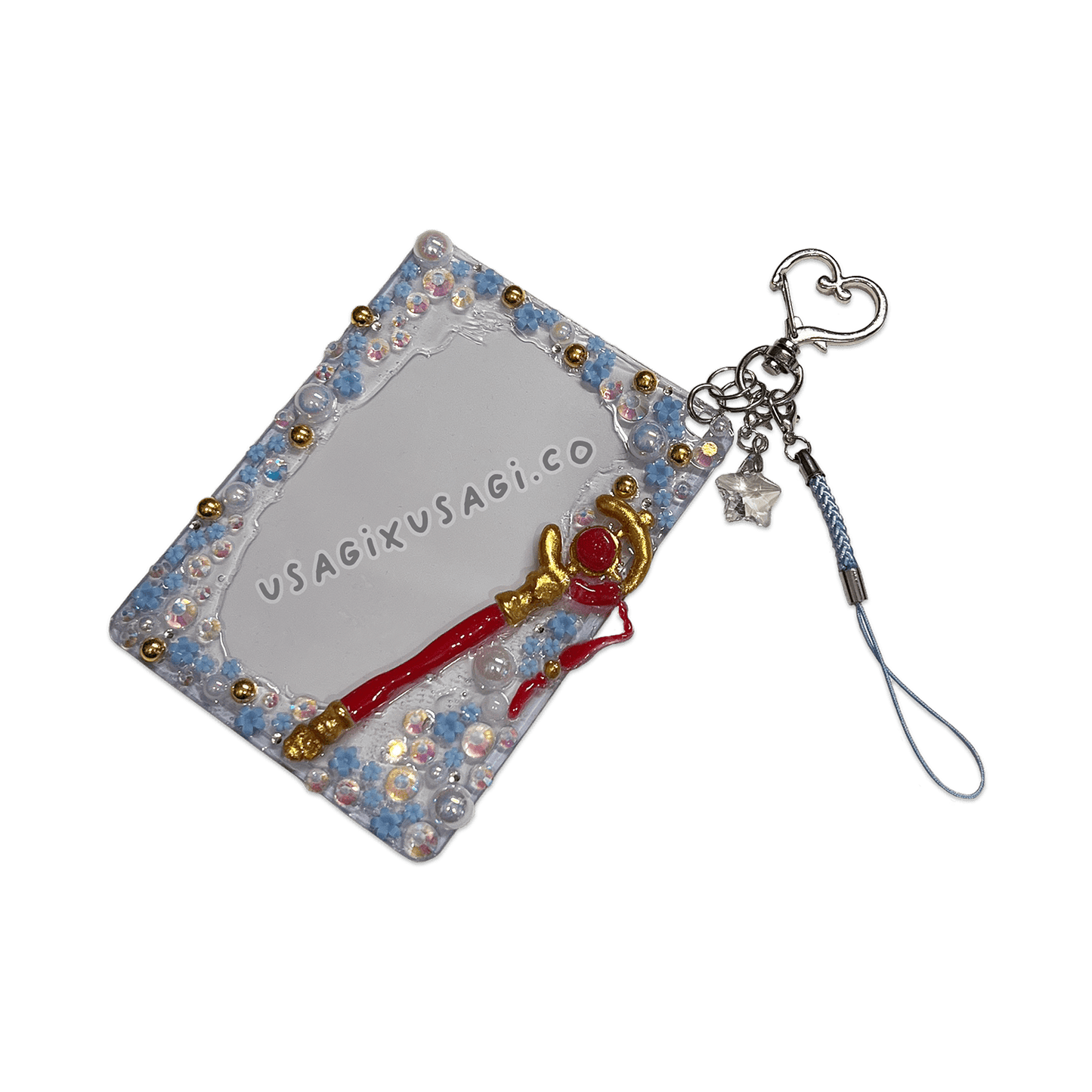 MAGICAL ELF GARDEN DECODEN TOPLOADER - Usagi x Usagi, LLC - Accessories