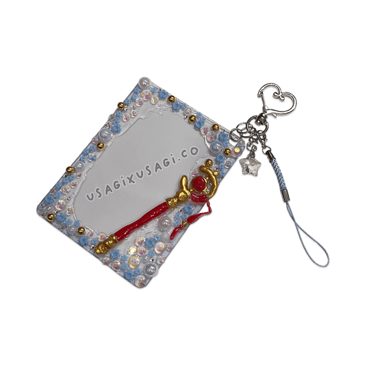 MAGICAL ELF GARDEN DECODEN TOPLOADER - Usagi x Usagi, LLC - Accessories