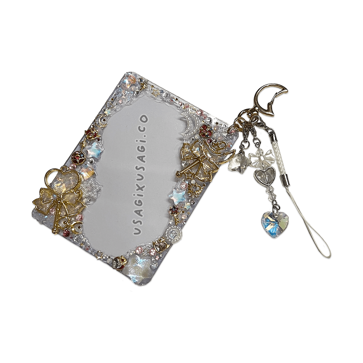 MAGICAL GIRL DECODEN TOPLOADER - Usagi x Usagi, LLC - Accessories