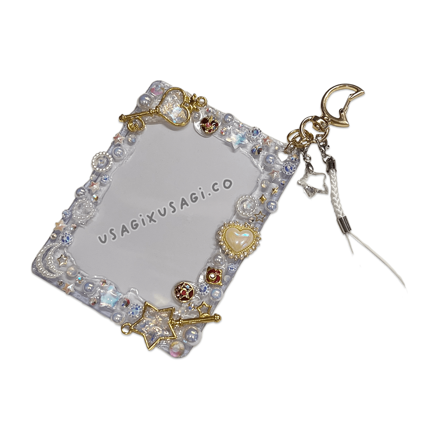 MAGICAL KEYS 2 DECODEN TOPLOADER - Usagi x Usagi, LLC - Accessories