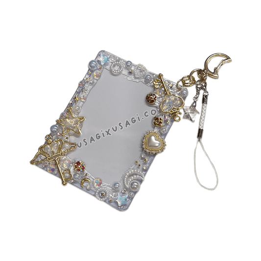 MAGICAL KEYS DECODEN TOPLOADER - Usagi x Usagi, LLC - Accessories