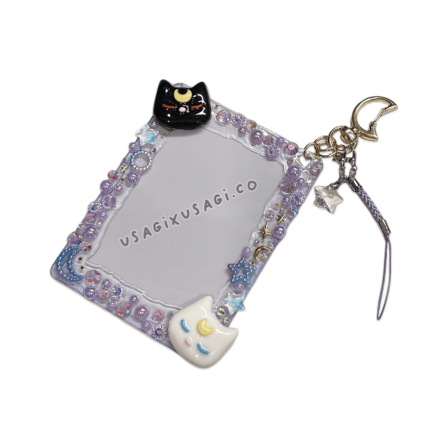 MAGICAL KITTIES DECODEN TOPLOADER - Usagi x Usagi, LLC - Accessories