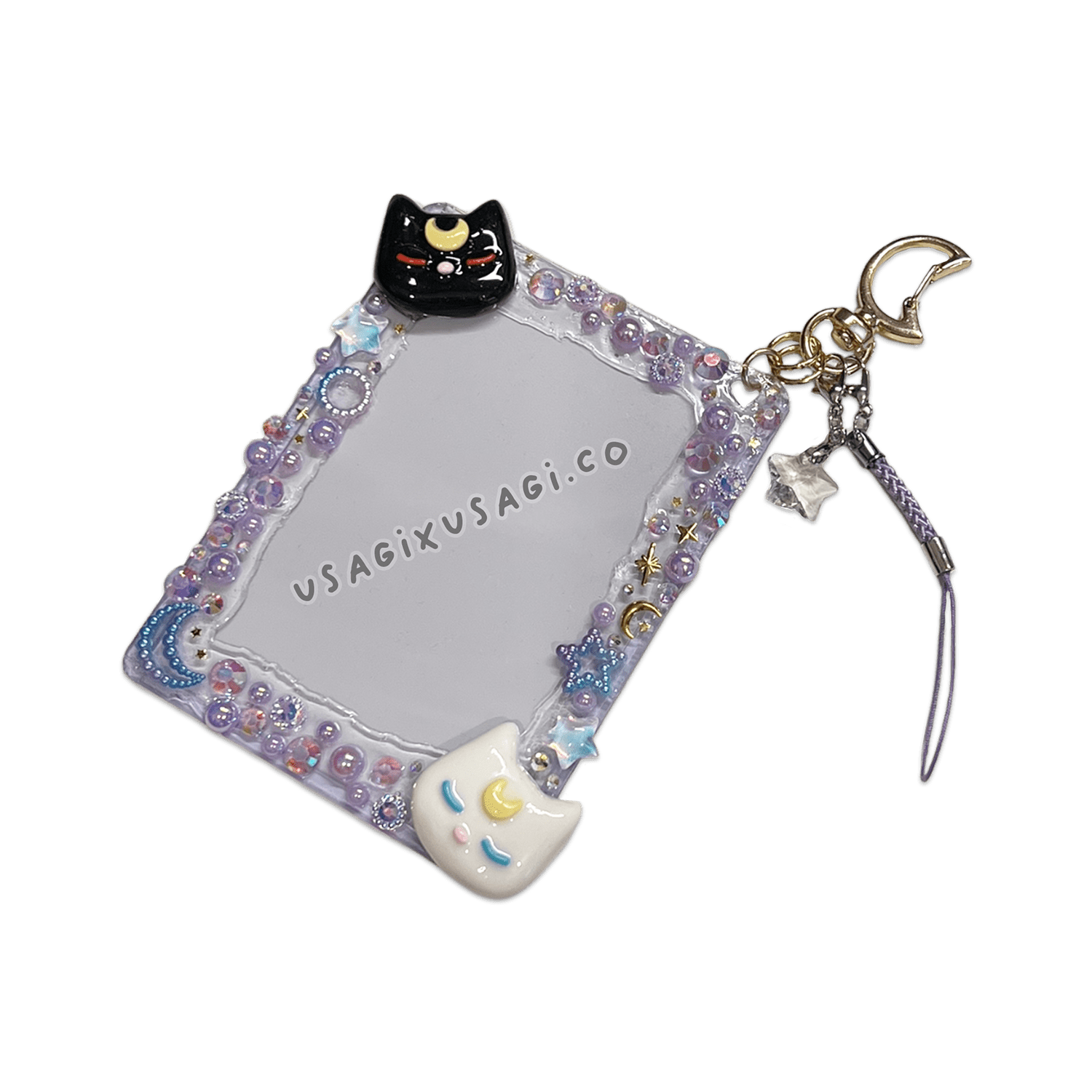 MAGICAL KITTIES DECODEN TOPLOADER - Usagi x Usagi, LLC - Accessories