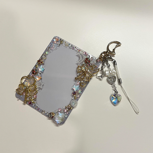 MAGICAL GIRL DECODEN TOPLOADER