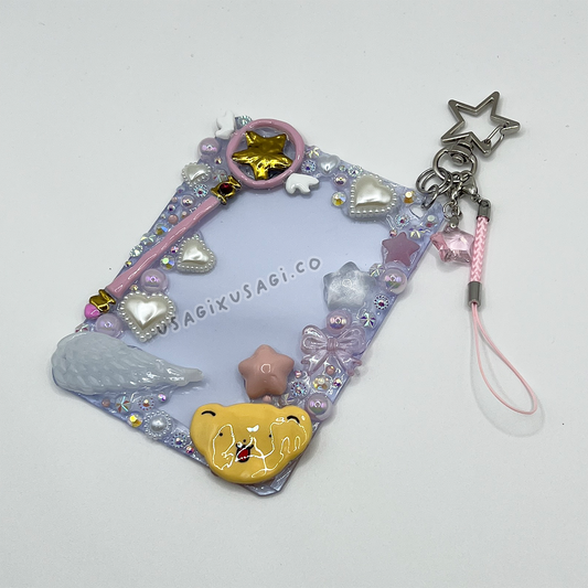 MAGICAL GUARDIAN DECODEN TOPLOADER