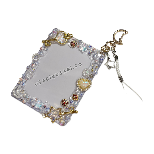 MAGICAL KEYS 2 DECODEN TOPLOADER