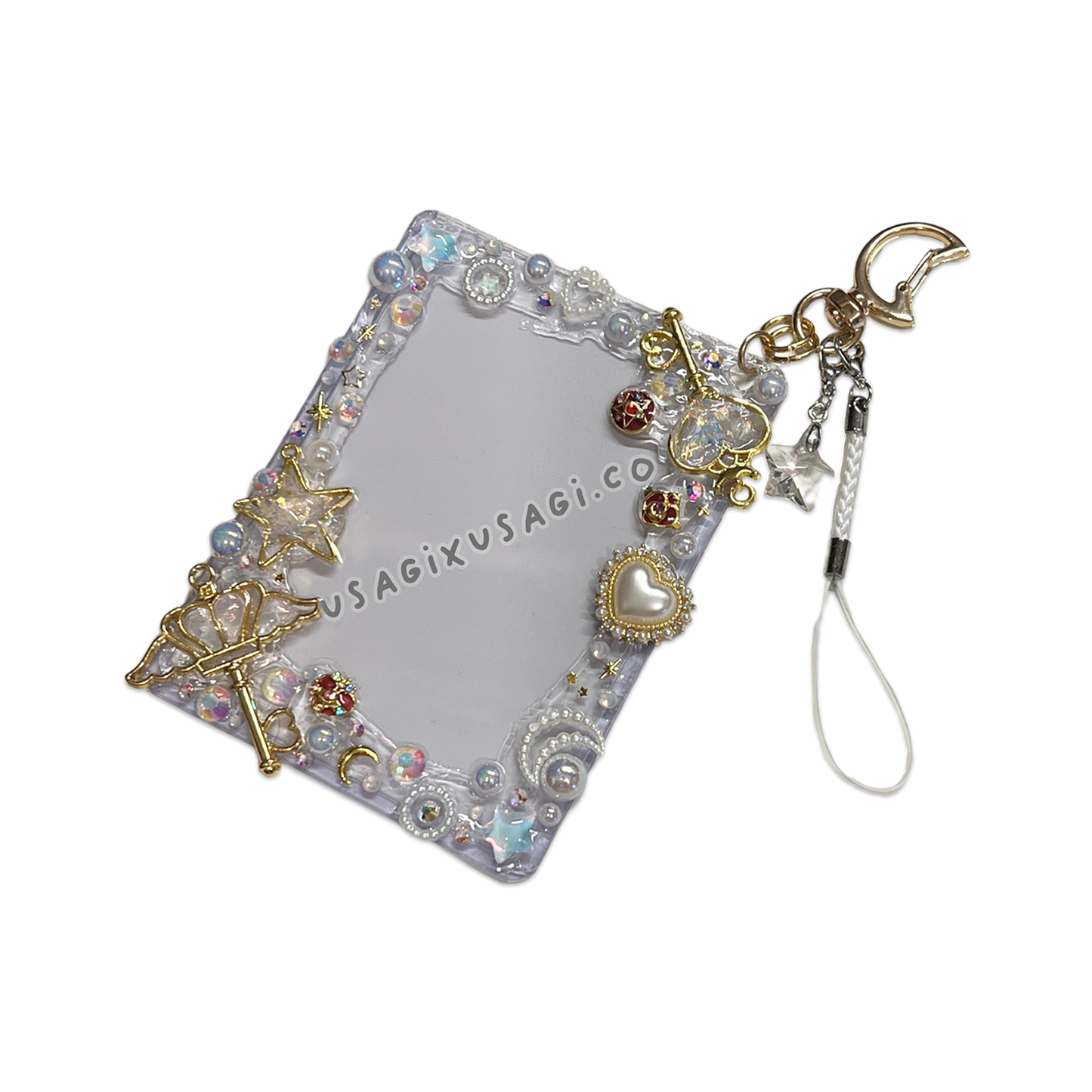 MAGICAL KEYS DECODEN TOPLOADER