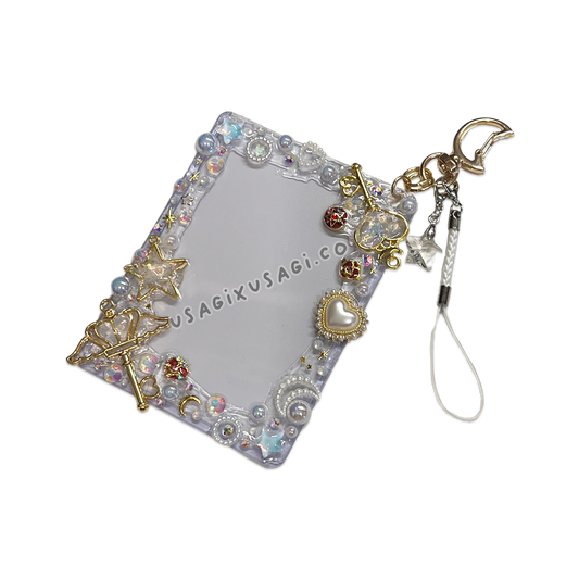 MAGICAL KEYS DECODEN TOPLOADER