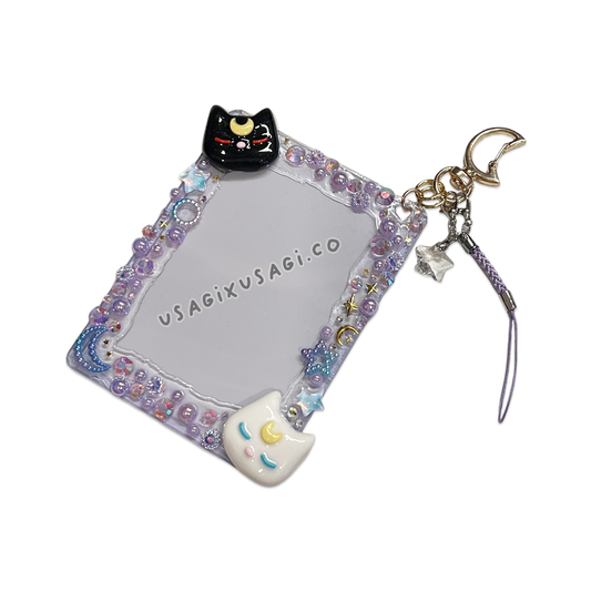 MAGICAL KITTIES DECODEN TOPLOADER