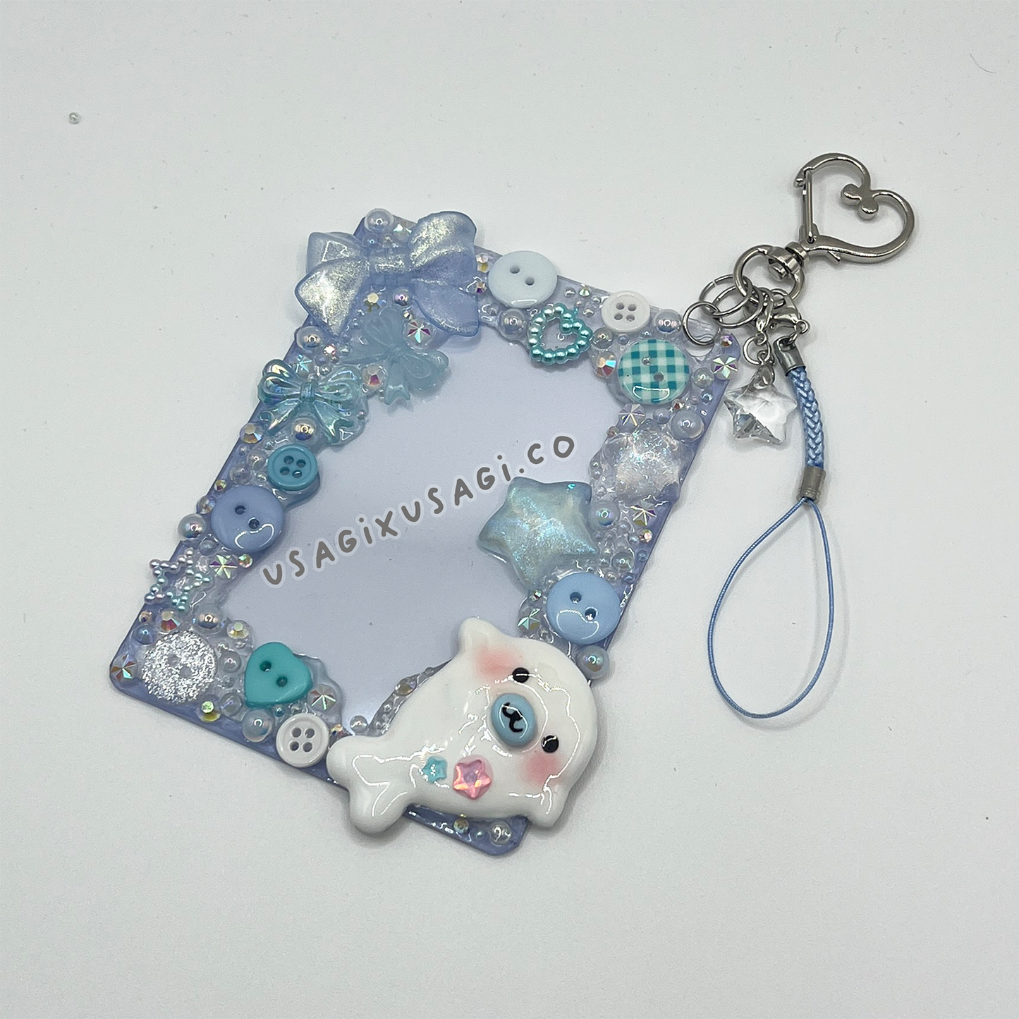 SOFT GOMA SEAL DECODEN TOPLOADER