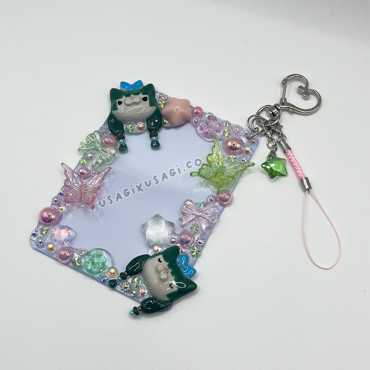 HERBAL PRINCESS DECODEN TOPLOADER