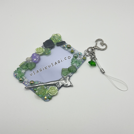 HERB PRINCESS DECODEN TOPLOADER