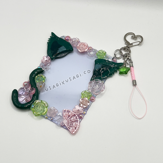 HERBAL KITTEN DECODEN TOPLOADER