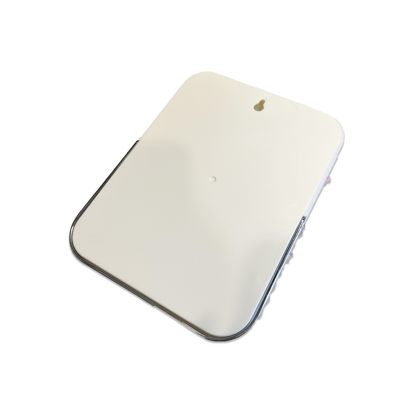 PINK BUNNY WHIPPED DECODEN MIRROR