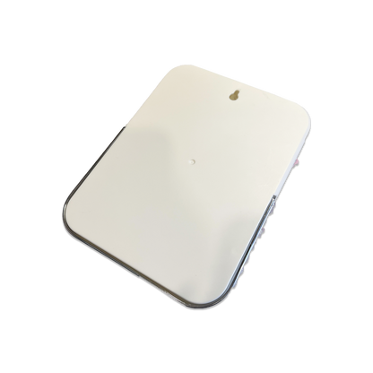 PINK BUNNY WHIPPED DECODEN MIRROR