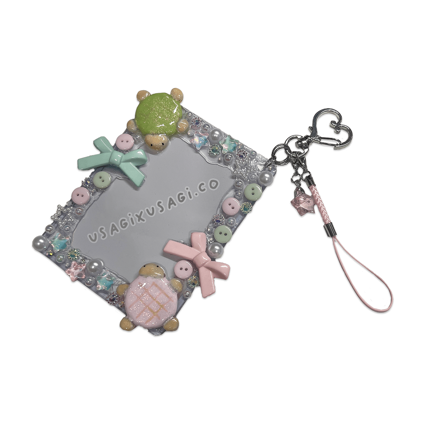 MELON PAN 2 DECODEN TOPLOADER - Usagi x Usagi, LLC - Accessories