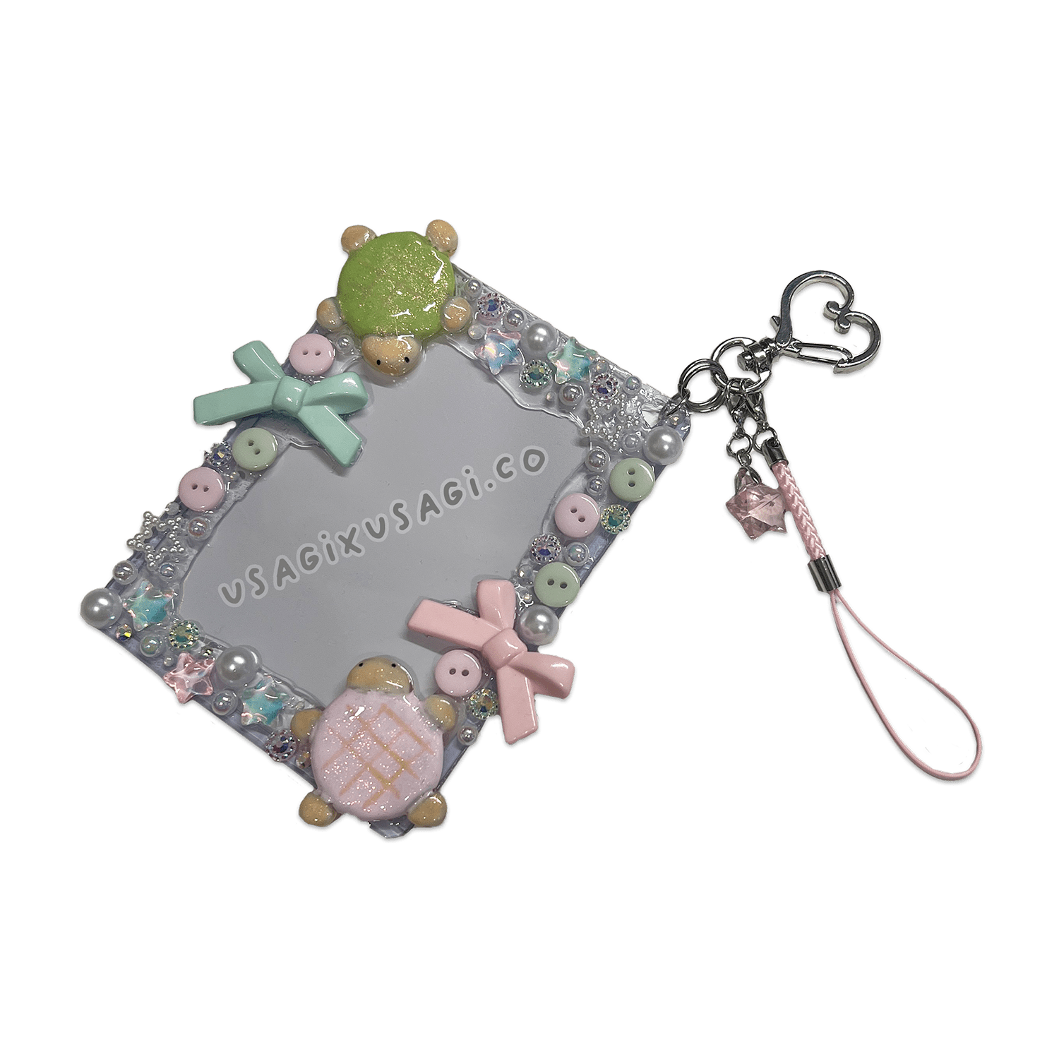 MELON PAN 2 DECODEN TOPLOADER - Usagi x Usagi, LLC - Accessories