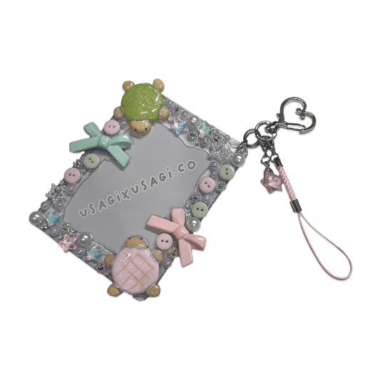 MELON PAN 2 DECODEN TOPLOADER - Usagi x Usagi, LLC - Accessories