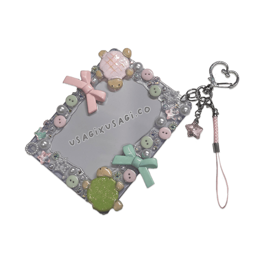 MELON PAN DECODEN TOPLOADER - Usagi x Usagi, LLC - Accessories