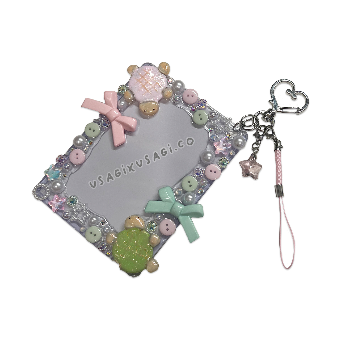 MELON PAN DECODEN TOPLOADER