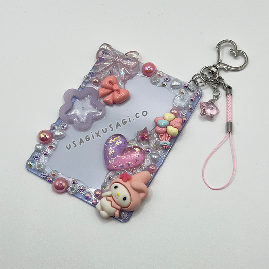 MELO PARTY DECODEN TOPLOADER