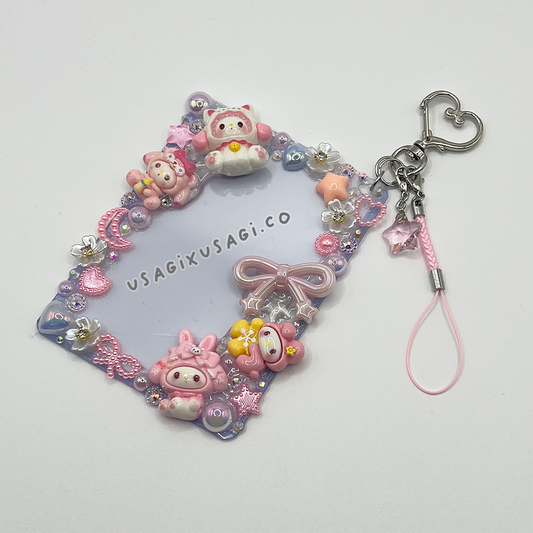 MELO PARTY DECODEN TOPLOADER