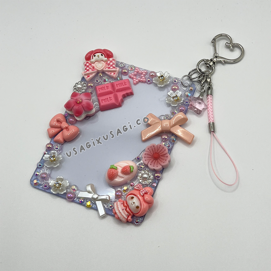 MELO SAKURA DECODEN TOPLOADER