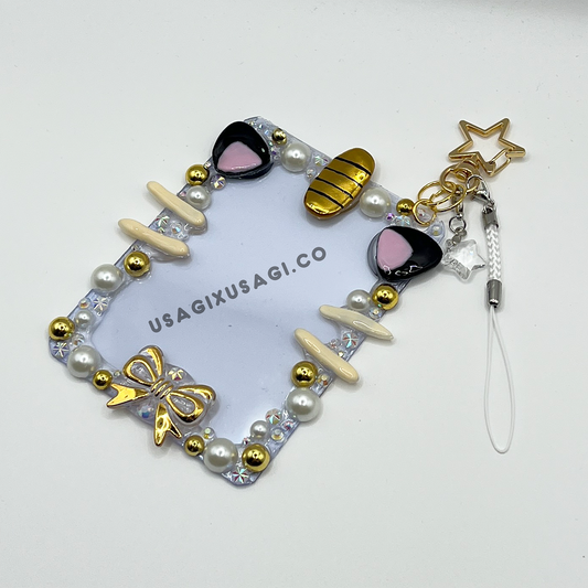 LUCKY PAYDAY CAT DECODEN TOPLOADER