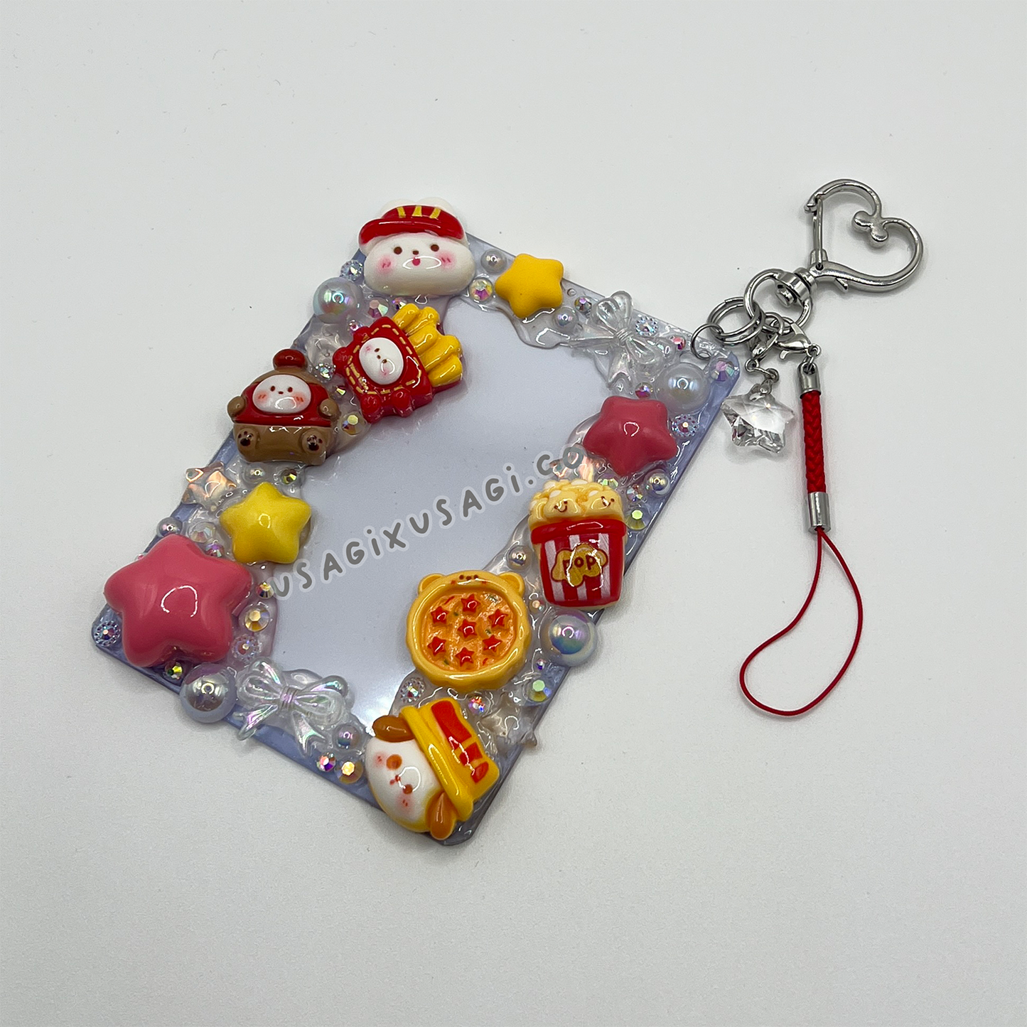 MIDNIGHT MUNCHIES DECODEN TOPLOADER