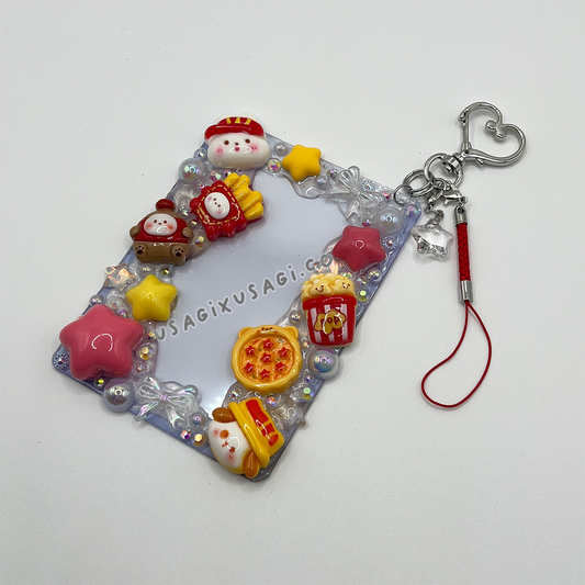 MIDNIGHT MUNCHIES DECODEN TOPLOADER