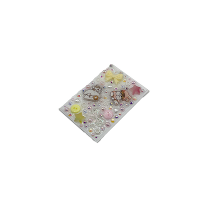 KITTY BABY { MINI } DECODEN POCKET MIRROR