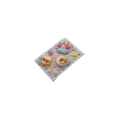 MELO SWEETS { MINI } DECODEN POCKET MIRROR