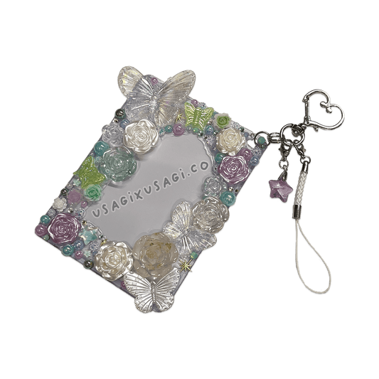 MYSTICAL FAIRY GARDEN DECODEN TOPLOADER - Usagi x Usagi, LLC - Accessories