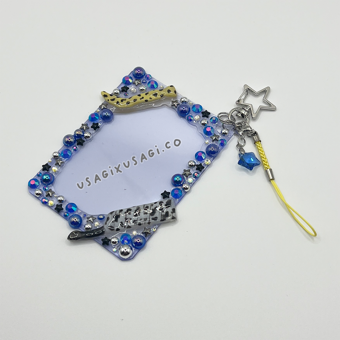 CURSED RATIO KING DECODEN TOPLOADER