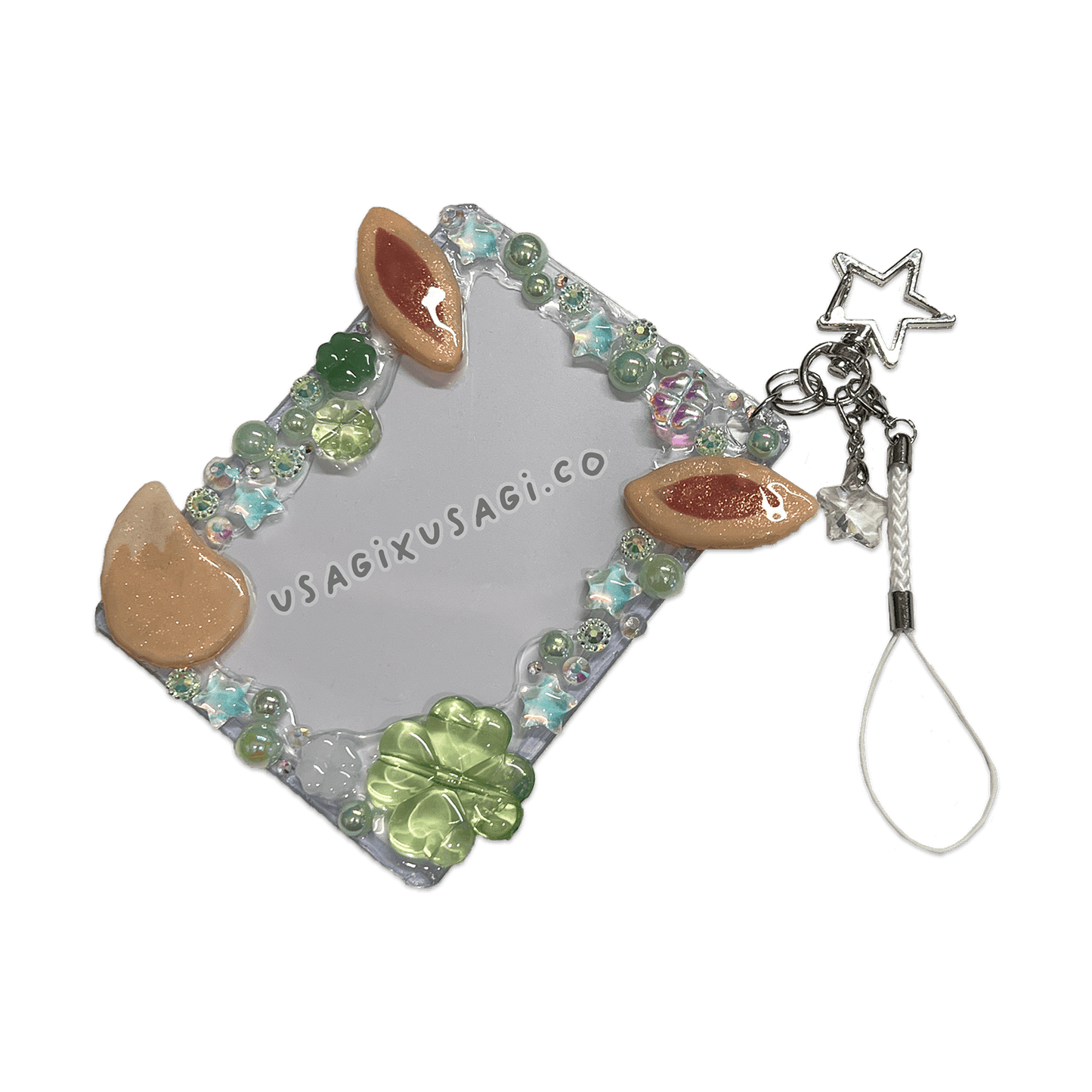NORMAL PUP DECODEN TOPLOADER - Usagi x Usagi, LLC - Accessories