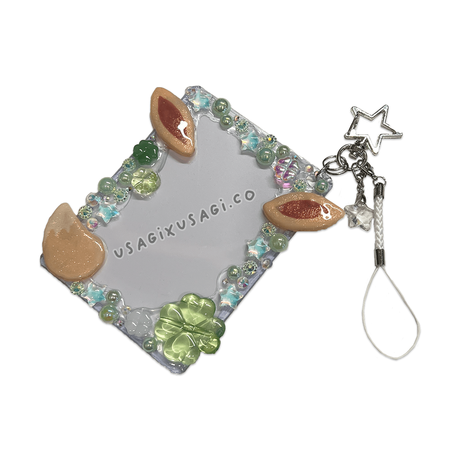 NORMAL PUP DECODEN TOPLOADER - Usagi x Usagi, LLC - Accessories