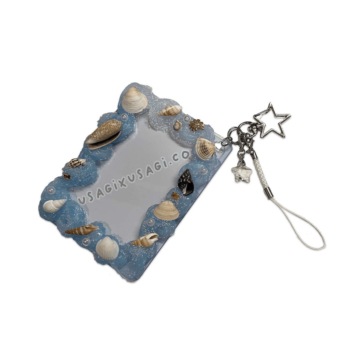 OCEAN SHORE 2 DECODEN TOPLOADER - Usagi x Usagi, LLC - Accessories